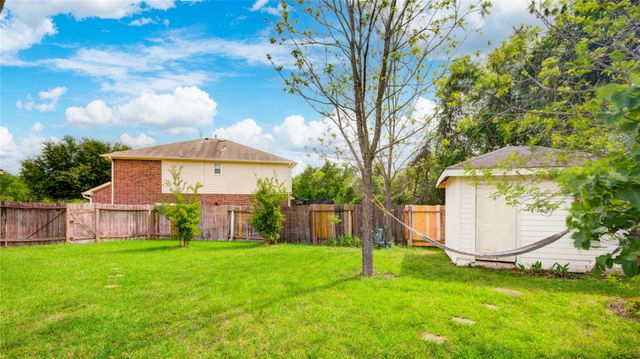 1403 Lochman Drive, Houston, TX 77073
