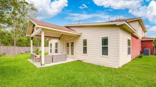 1403 Lochman Drive, Houston, TX 77073