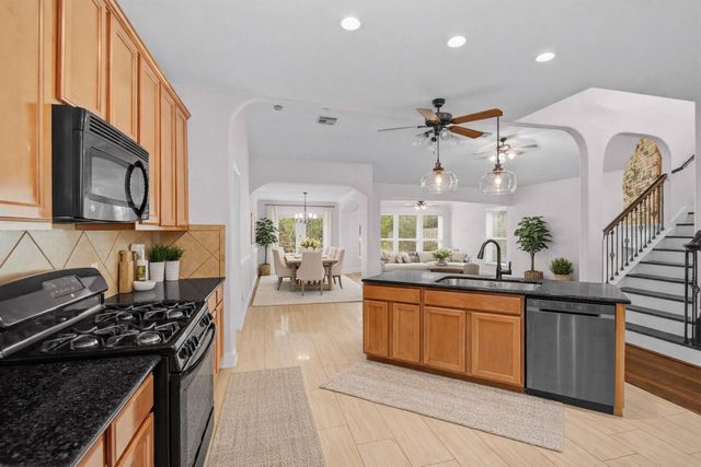 1403 Lochman Drive, Houston, TX 77073