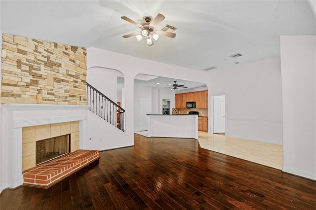 1403 Lochman Drive, Houston, TX 77073