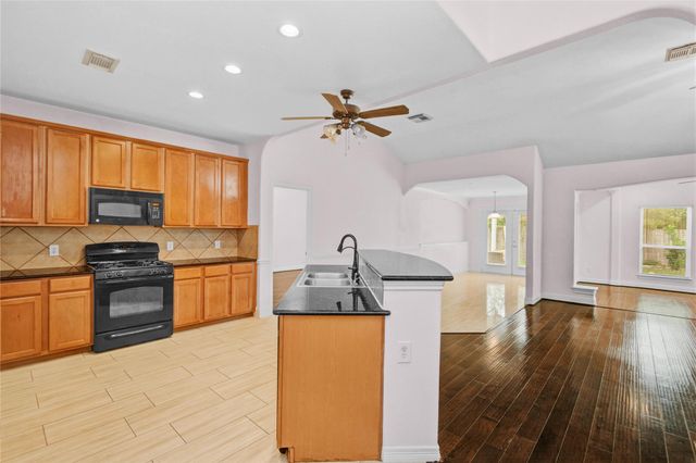 1403 Lochman Drive, Houston, TX 77073