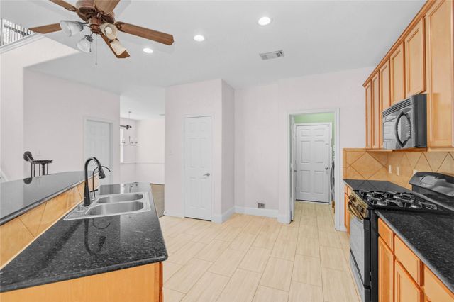 1403 Lochman Drive, Houston, TX 77073