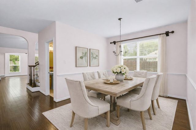 1403 Lochman Drive, Houston, TX 77073