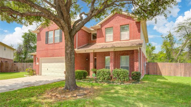 1403 Lochman Drive, Houston, TX 77073