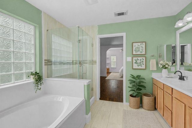 1403 Lochman Drive, Houston, TX 77073