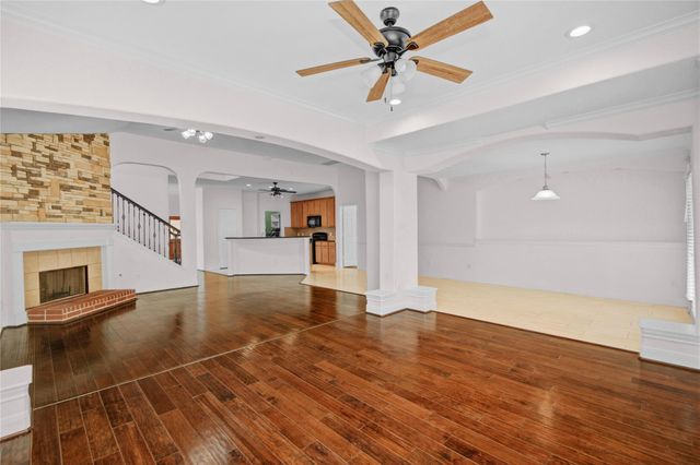 1403 Lochman Drive, Houston, TX 77073