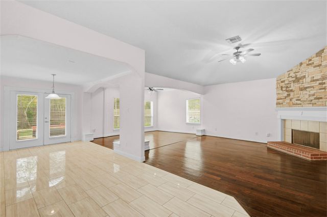 1403 Lochman Drive, Houston, TX 77073