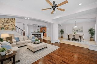 1403 Lochman Drive, Houston, TX 77073