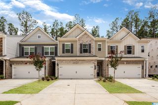 4578 VILLAGE SPRINGS SQUARE # 1, Fultondale, AL 35068