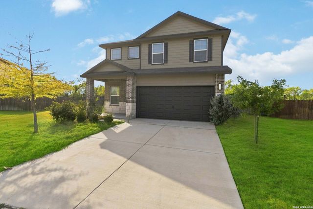 15750 Clove Spice Way, Von Ormy, TX 78073