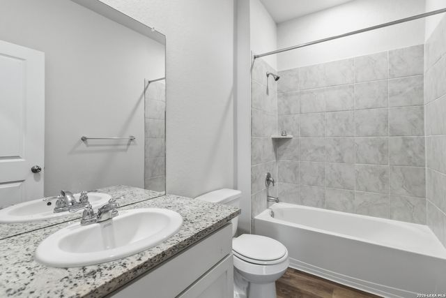 15750 Clove Spice Way, Von Ormy, TX 78073