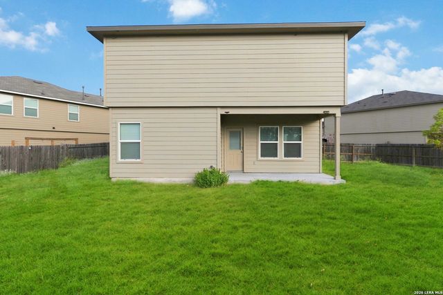 15750 Clove Spice Way, Von Ormy, TX 78073