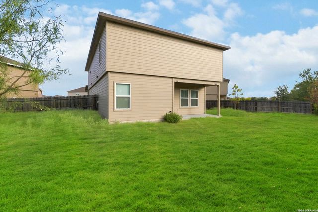 15750 Clove Spice Way, Von Ormy, TX 78073