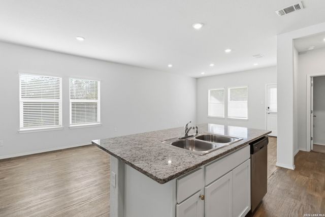 15750 Clove Spice Way, Von Ormy, TX 78073