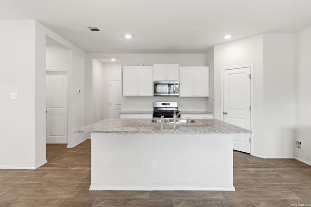 15750 Clove Spice Way, Von Ormy, TX 78073