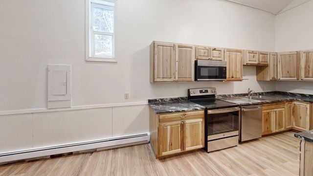 611 FELIZ STREET, North Pole, AK 99705