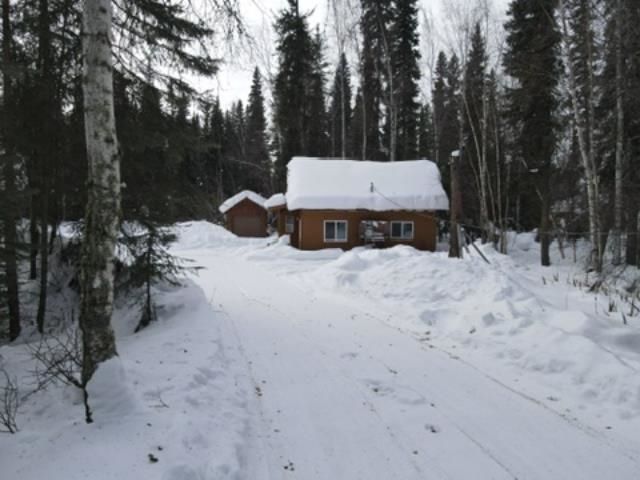 611 FELIZ STREET, North Pole, AK 99705