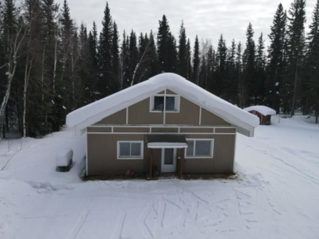 611 FELIZ STREET, North Pole, AK 99705