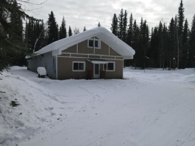 611 FELIZ STREET, North Pole, AK 99705