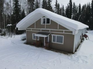 611 FELIZ STREET, North Pole, AK 99705