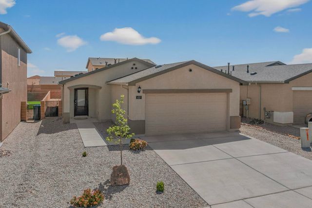 410 W Hicks Drive SW, Los Lunas, NM 87031