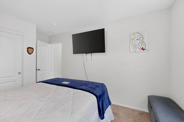 410 W Hicks Drive SW, Los Lunas, NM 87031