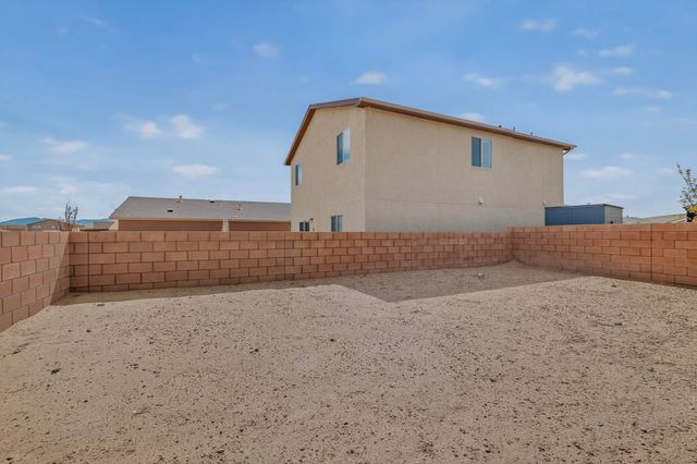 410 W Hicks Drive SW, Los Lunas, NM 87031