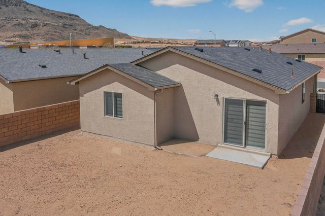 410 W Hicks Drive SW, Los Lunas, NM 87031