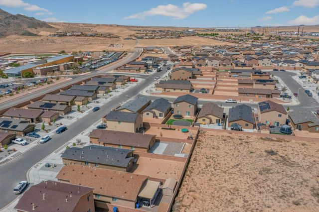 410 W Hicks Drive SW, Los Lunas, NM 87031