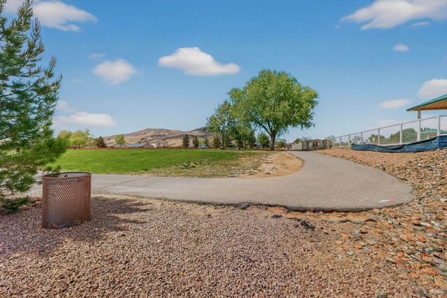 410 W Hicks Drive SW, Los Lunas, NM 87031