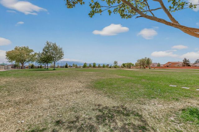 410 W Hicks Drive SW, Los Lunas, NM 87031