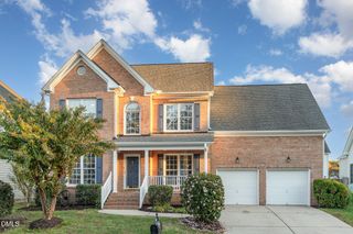 5926 Big Sandy Drive, Raleigh, NC 27616