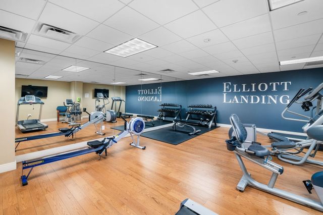201 Elliott St 407, Beverly, MA 01915
