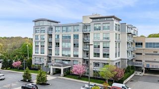 201 Elliott St 407, Beverly, MA 01915