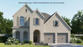 180 La Venta LOOP, Liberty Hill, TX 78642