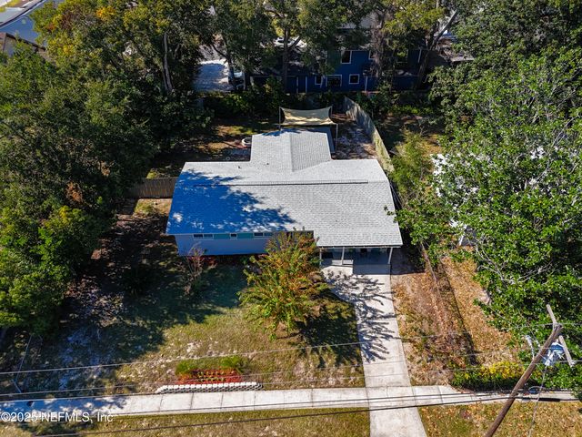 205 NOEL Road, Orange Park, FL 32073
