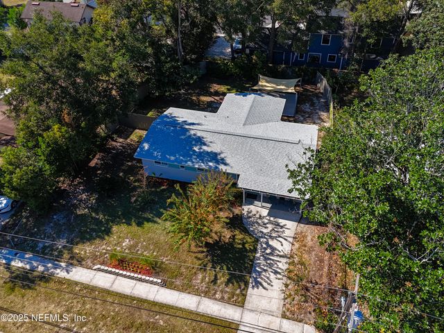 205 NOEL Road, Orange Park, FL 32073