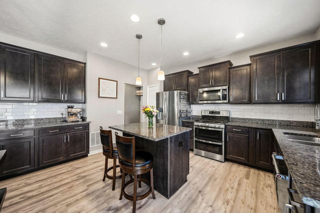 410 Fox Drive, Johnstown, OH 43031