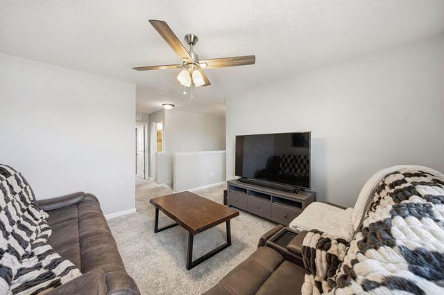 410 Fox Drive, Johnstown, OH 43031
