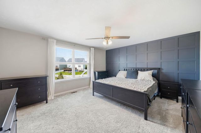 410 Fox Drive, Johnstown, OH 43031