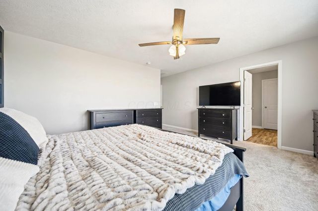 410 Fox Drive, Johnstown, OH 43031