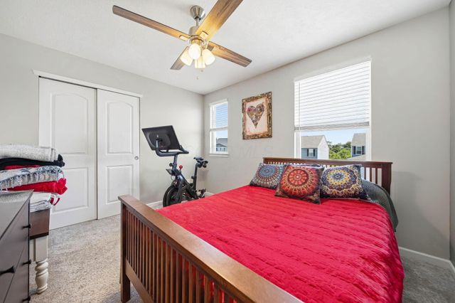 410 Fox Drive, Johnstown, OH 43031