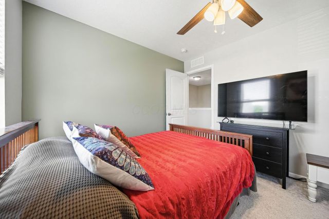 410 Fox Drive, Johnstown, OH 43031