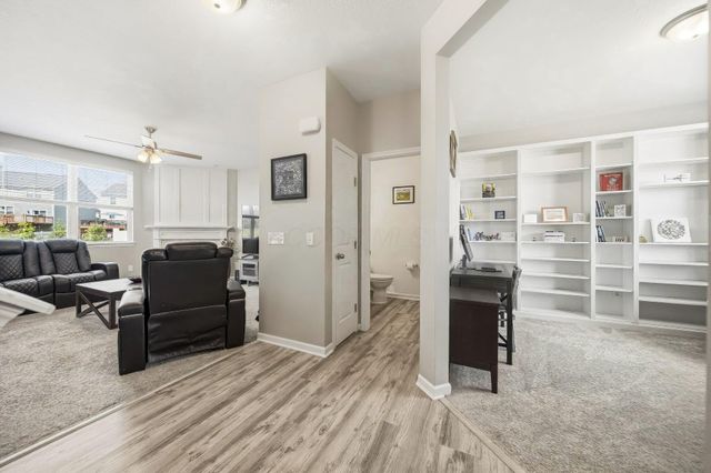 410 Fox Drive, Johnstown, OH 43031