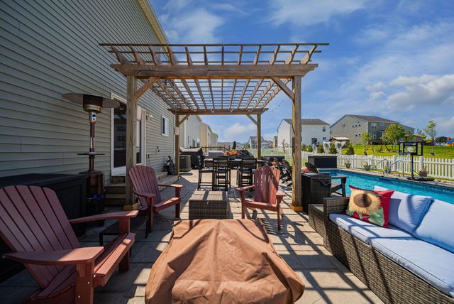 410 Fox Drive, Johnstown, OH 43031
