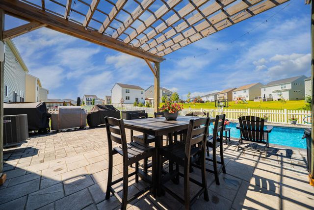 410 Fox Drive, Johnstown, OH 43031