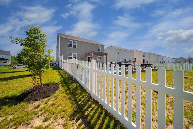410 Fox Drive, Johnstown, OH 43031