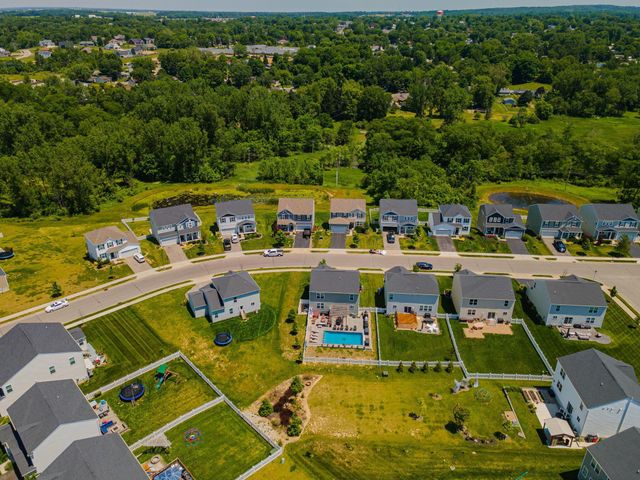 410 Fox Drive, Johnstown, OH 43031