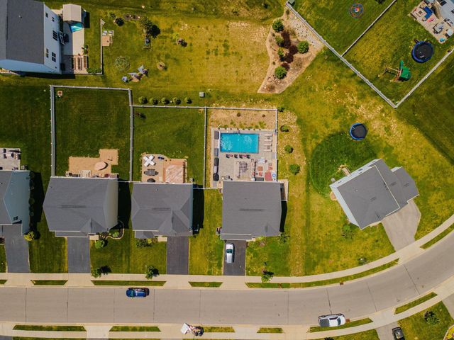 410 Fox Drive, Johnstown, OH 43031