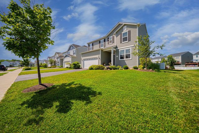 410 Fox Drive, Johnstown, OH 43031